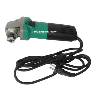 Máy mài, máy cắt DCA 710W - 850W -100 ASM03-100A/ASM05-100B ( Công Tắc Trượt )