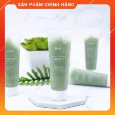 [ CHÍNH HÃNG] TẨY TẾ BÀO CHẾT, TẨY DA CHẾT HUXLEY SCRUB MASK SWEET THERAPY MINI COSMETIC KOREA | BigBuy360 - bigbuy360.vn