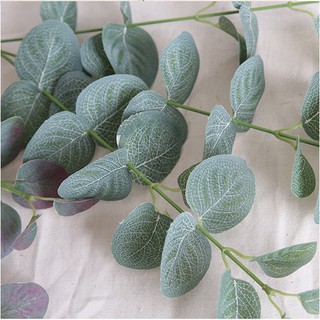 Cây Giả - Cành Lá Táo Lớn