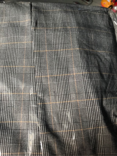 SỈ BIGSIZE Quần baggy 9 tấc 60-100kg VẢI VINTEX | BigBuy360 - bigbuy360.vn