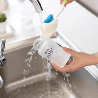Bình sữa Philips Avent cho bé