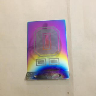 Mica che phuộc