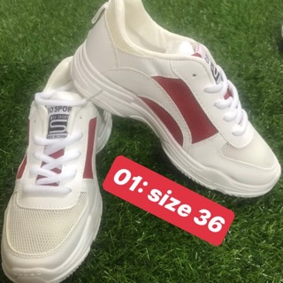 GIÀY THANH LÝ ĐỒNG GIÁ 99k