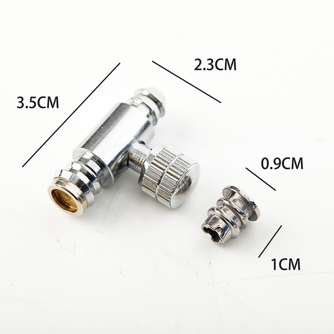 Trái bóp huyết áp cơ và van thoát khí - bán lẻ hoặc trọn bộ