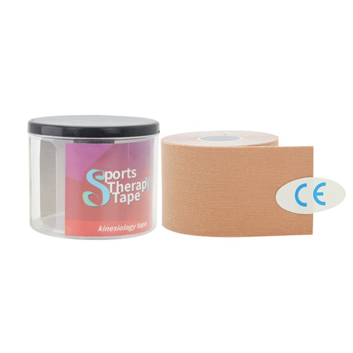 Băng nhiệt dán cơ thể thao kinesiology KT50