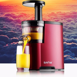 [ HOT 2021] MÁY ÉP CHẬM -  MÁY ÉP CHẬM SAVTM