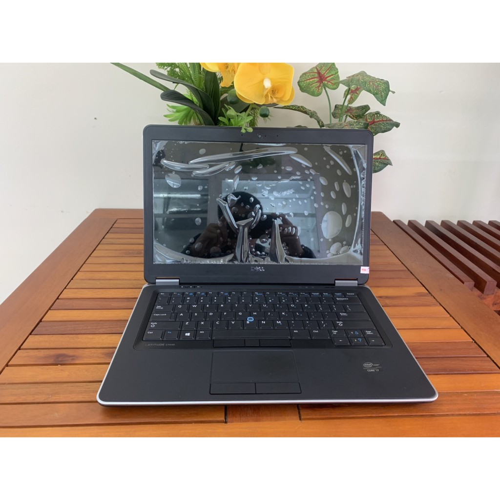 Laptop dell latitude e7440  với thiết kế mỏng đẹp và thời lượng pin tốt cùng với cấu hình mạnh mẽ... | BigBuy360 - bigbuy360.vn