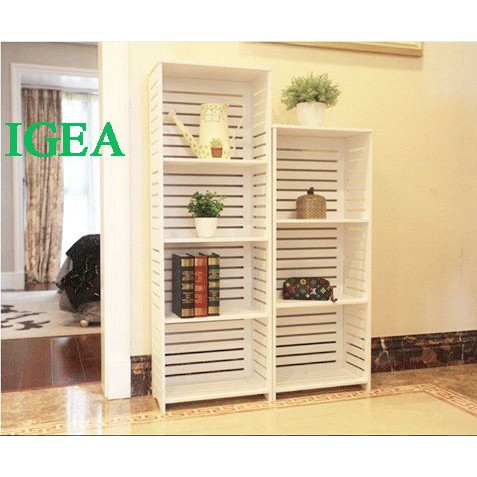 [ SIÊU KHUYẾN MÃI] Kệ Đa Năng 3 Tầng Venice Thanh Lịch- IG336 hiện đại phòng khách | BigBuy360 - bigbuy360.vn