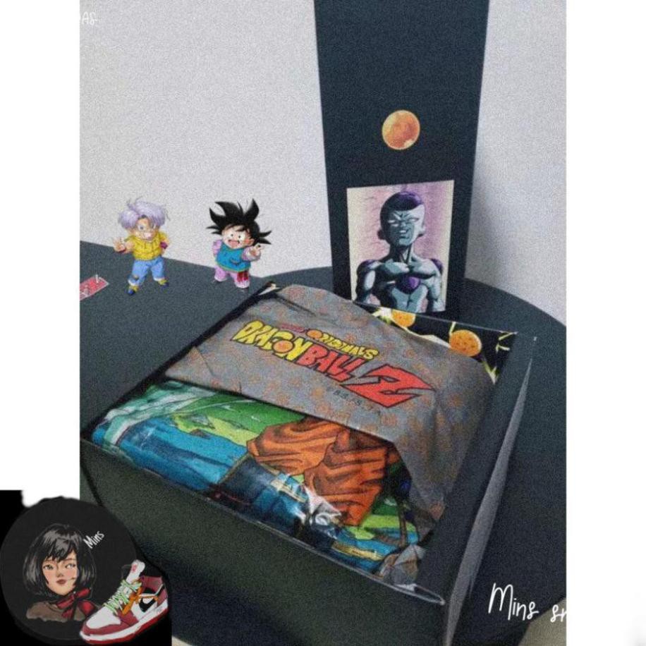 F 🔥 SALE HOT HOT Nhất Giày Adidas Dragon Ball ZX 500 kẻo hết ) bán chạy : ' . 🔥 ' : " V , *