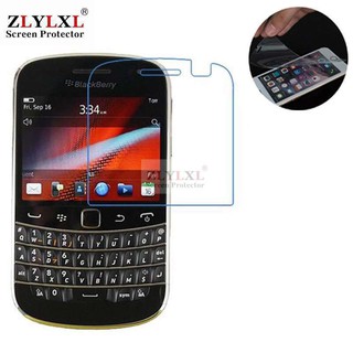 Set 5 miếng dán dẻo bảo vệ màn hình HD cho điện thoại Blackberry 9900 9930