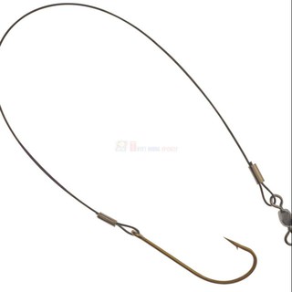 Cáp tóm lưỡi câu cá