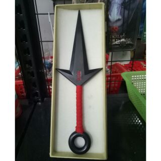 Kunai đệ tứ - nhựa