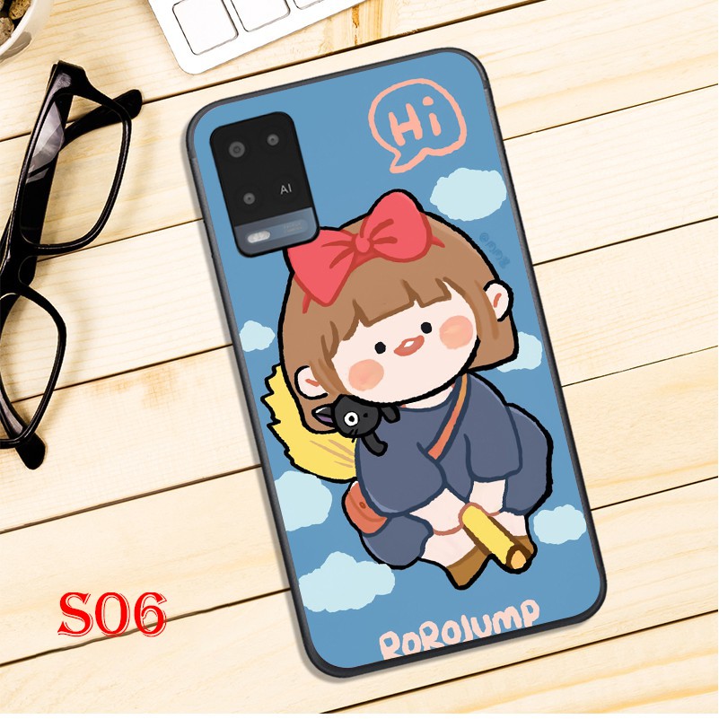 Ốp Lưng OPPO A54 A94 A74 A54 5G A37 Neo9 A39 A57 A59 A15 A15S A53 A33 A52 A92 A12 A91 A31 F11 F9 A5S A7 A5 A9 2020 | BigBuy360 - bigbuy360.vn