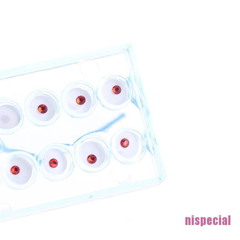 Hạt Pha Lê Trang Trí Xinh Xắn