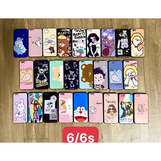 Xả lô ốp dẻo 6D dòng iphone của bên e đây ạ!!!🤣