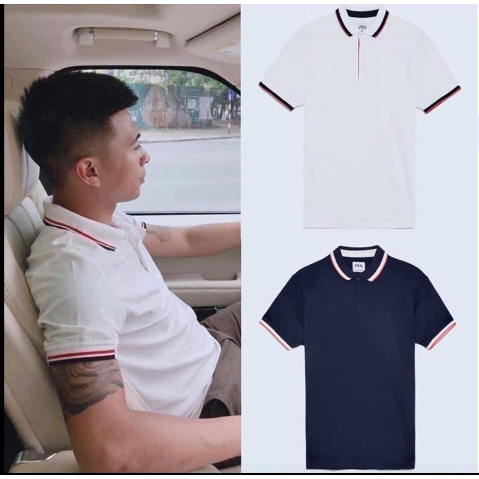 [Liên hệ trước khi đặt] Áo Polo nam cổ bẻ | BigBuy360 - bigbuy360.vn