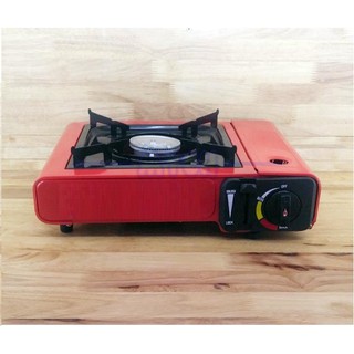 BẾP GA DU LỊCH MINI - KHÔNG HỘP