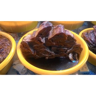 Mắm cá lóc An Giang