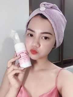 (HÀNG CÓ SẴN)Sữa rửa mặt HM Store