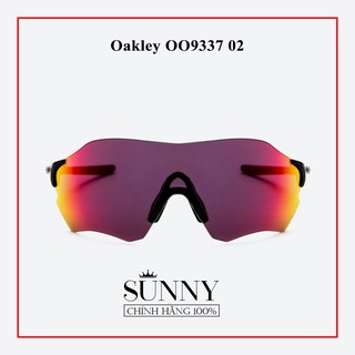 Kính Mát Oakley OO9337