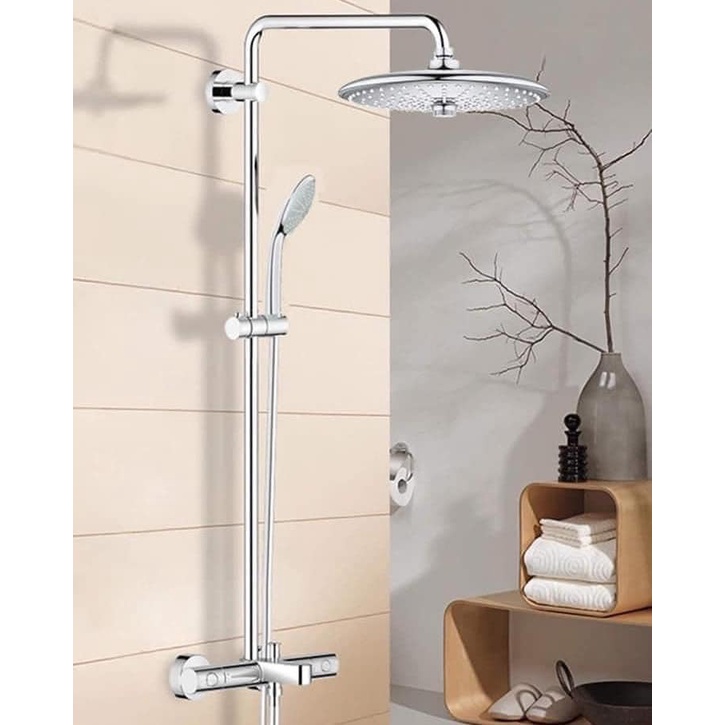 SEN CÂY 3in1 GROHE EUPHORIA 26114001