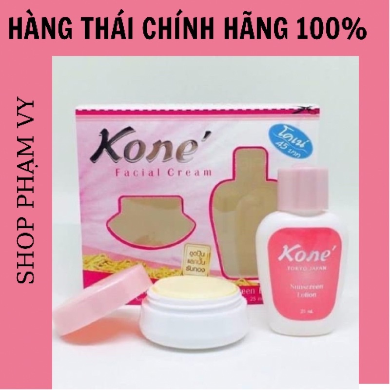 KEM KONE CHUẨN THÁI