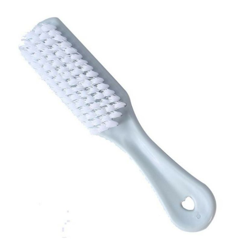 Bàn chải chà quần áo, giày dép đa năng tiện dụng