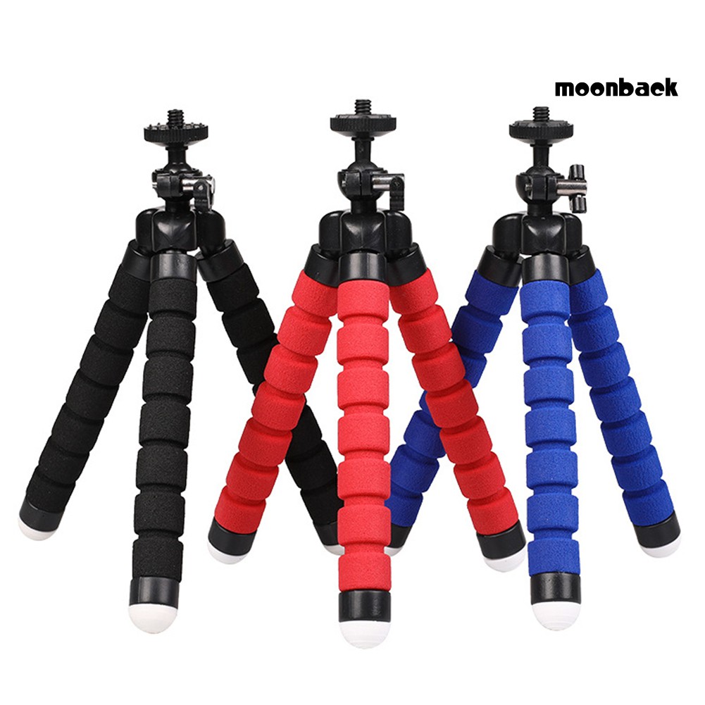 Chân Tripod Mini Cho Điện Thoại