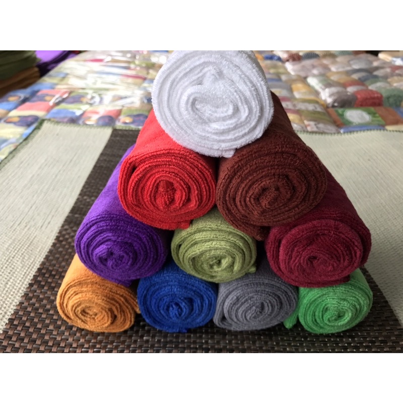 khăn lau đa năng microfiber