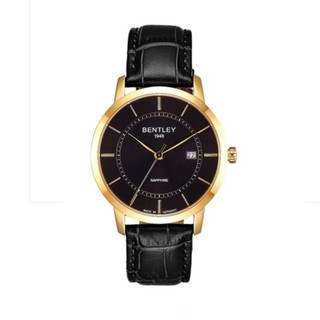 Đồng Hồ BENTLEY Nam BL1806-10MKBB Chính Hãng