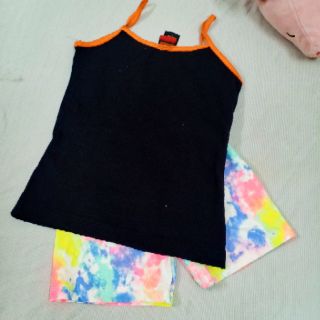 Xả kho Bộ 2 dây bé gái