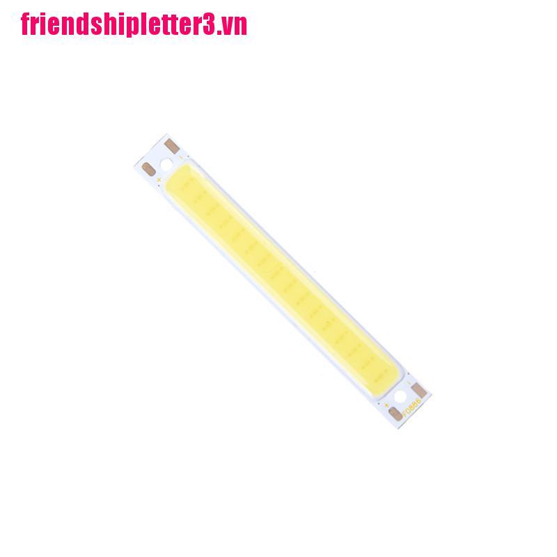 Đèn Led Ffs3vn 1 / 3W DC 3V COB Chất Lượng Cao