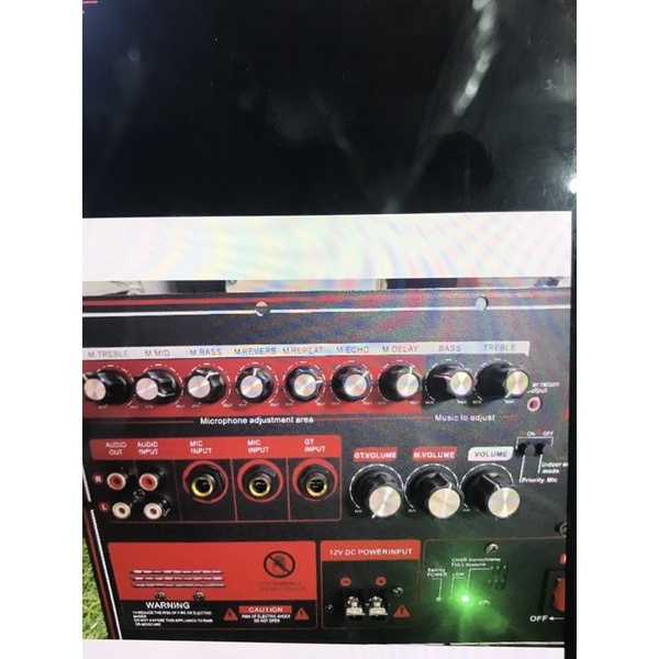 Mạch loa kéo khủng 2 kênh riêng biết bass 30-40 coi 51 cỡ 18x36 loa 4 ôm hàng chất lượng