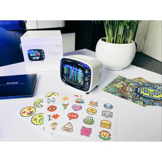 Loa Divoom Tivoo Bluetooth 5.0