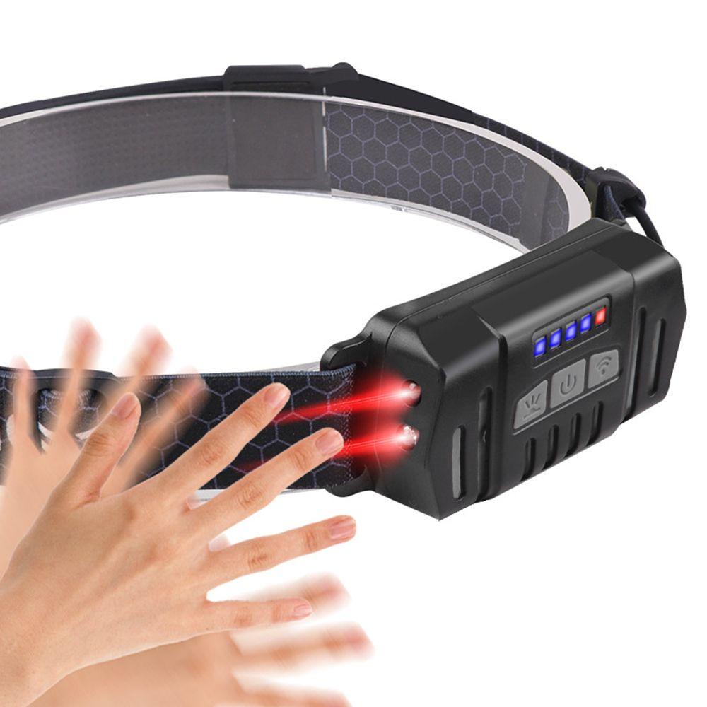 Đèn Led Đeo Trán Đa Năng LONTIME XPG