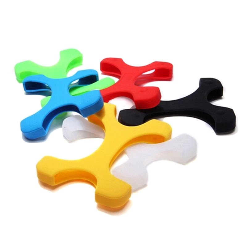 Vỏ Ổ Cứng Chống Sốc 4 Màu 2.5 &quot;