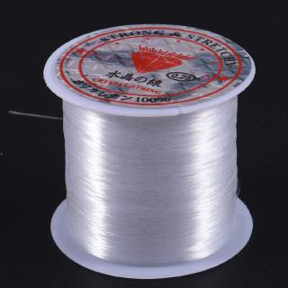 Cuộn Dây Câu Cá 70m 0.25mm