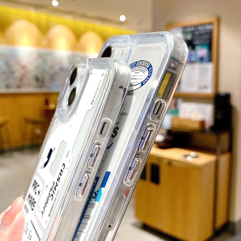 Ốp Điện Thoại Cho Samsung A12 / 52 / 52S / 03 / 23 / 13 / 32 / 72 / 11 / 51 / 50 / 30S / 50S / 33 / 53 / 73 / 71 / 21S / 20