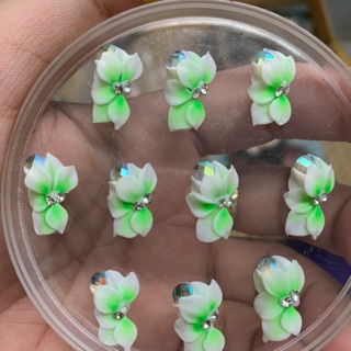 Mẫu hoa số 3