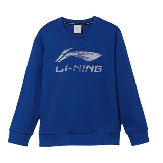 Áo nỉ Lining auth có sẵn sz 170cm