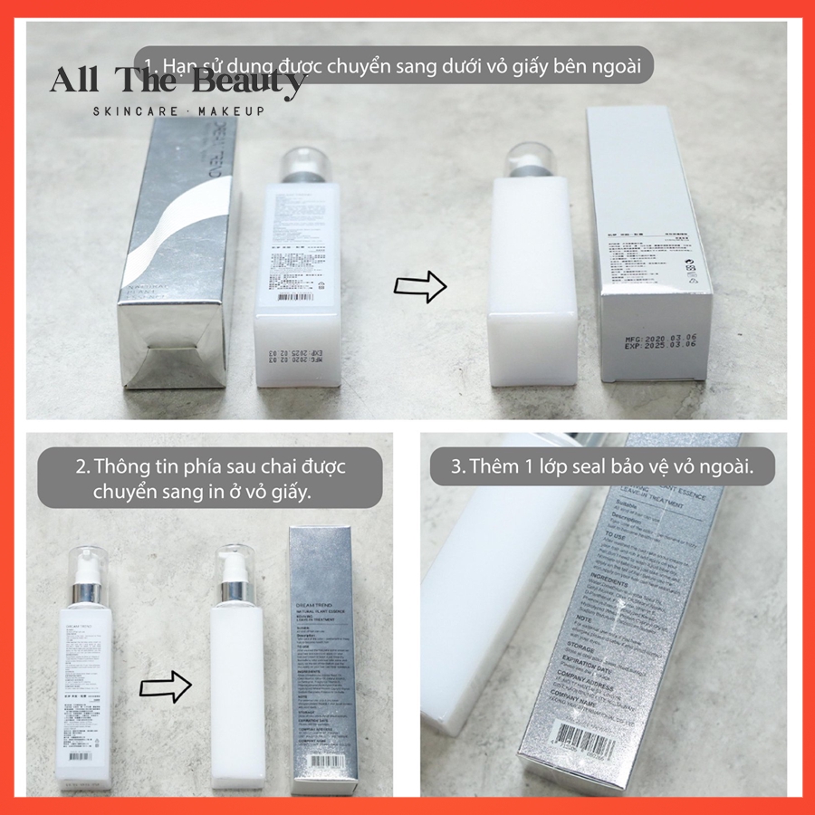 Essence dưỡng tóc AHA Dream Trend | BigBuy360 - bigbuy360.vn