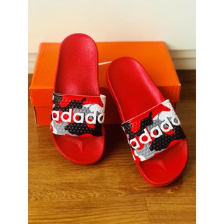 DÉP ADD SƠN ĐỎ ĐỦ SIZE NAM NỮ - KITTYSHOPHCM