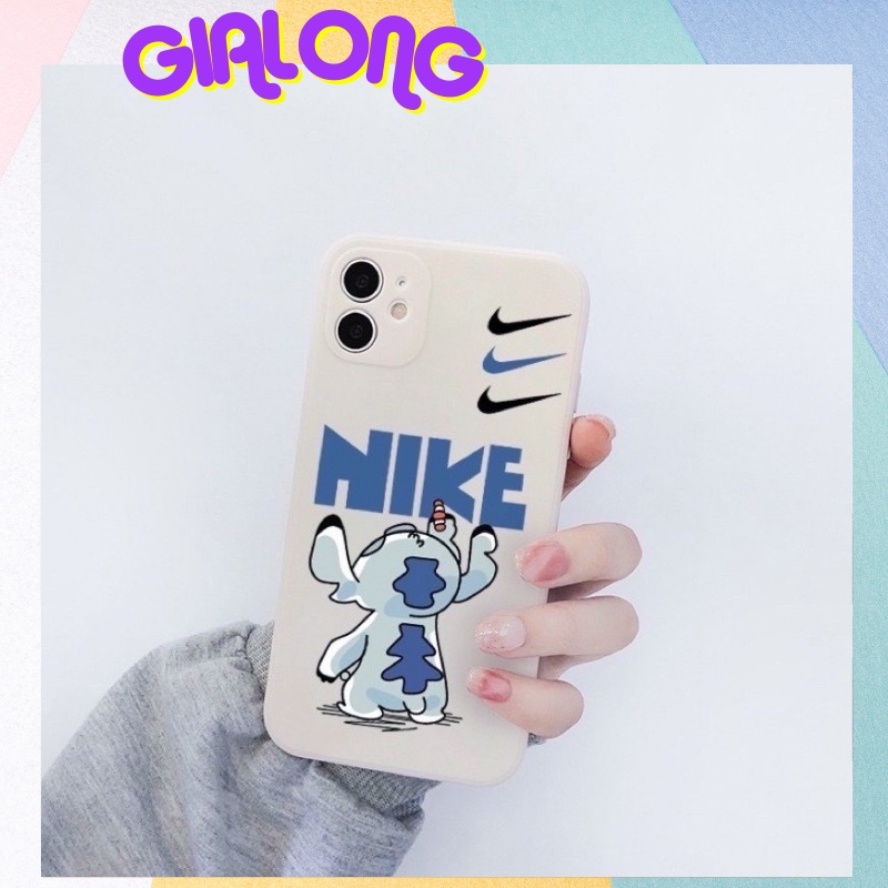 [Mã ICB1219 giảm 25% đơn 50K] Ốp lưng thời trang silicon cao cấp cho điện thoại