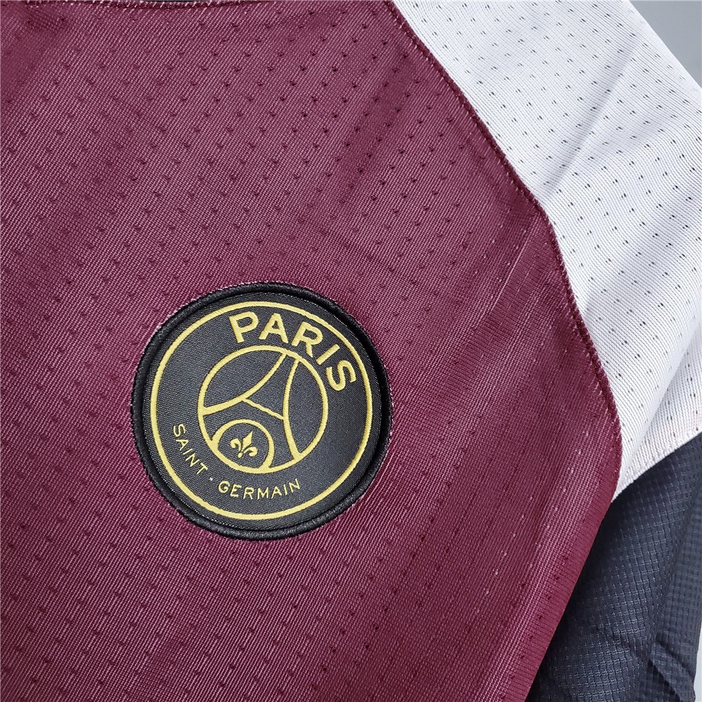 Áo Thun Đá Banh Số 20-21 PSG Thời Trang Cho Nam