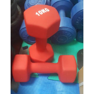 Tạ tay đon bofit 10kg