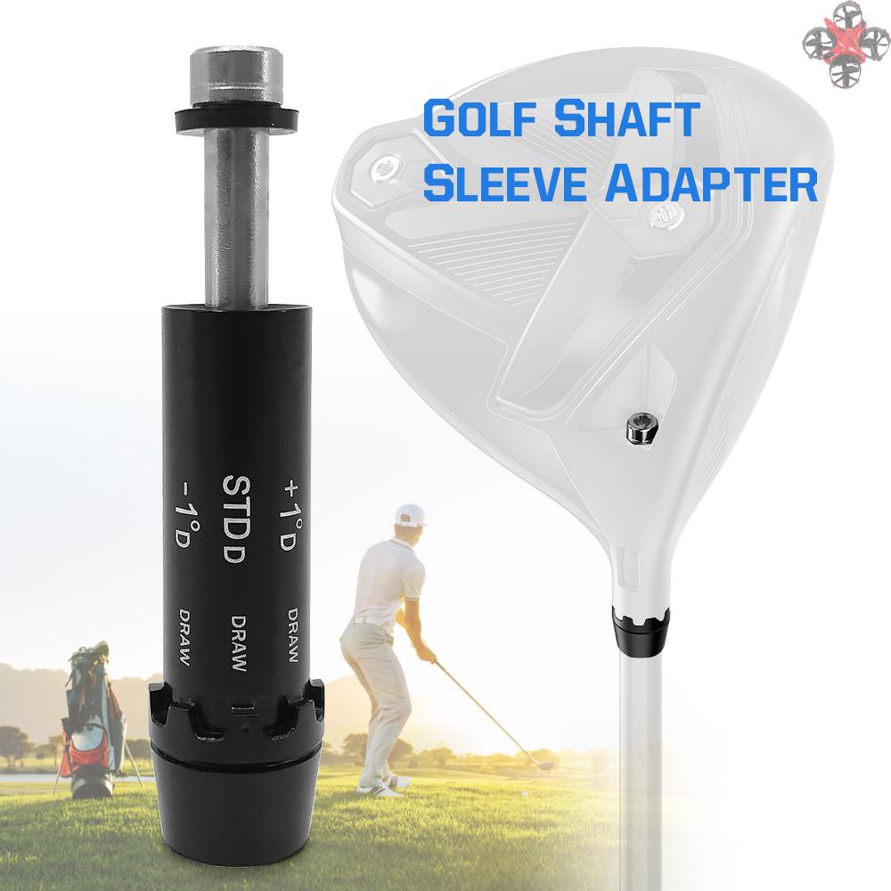 Phụ Kiện Điều Chỉnh Tay Trái Cho Gậy Golf F9 0.335