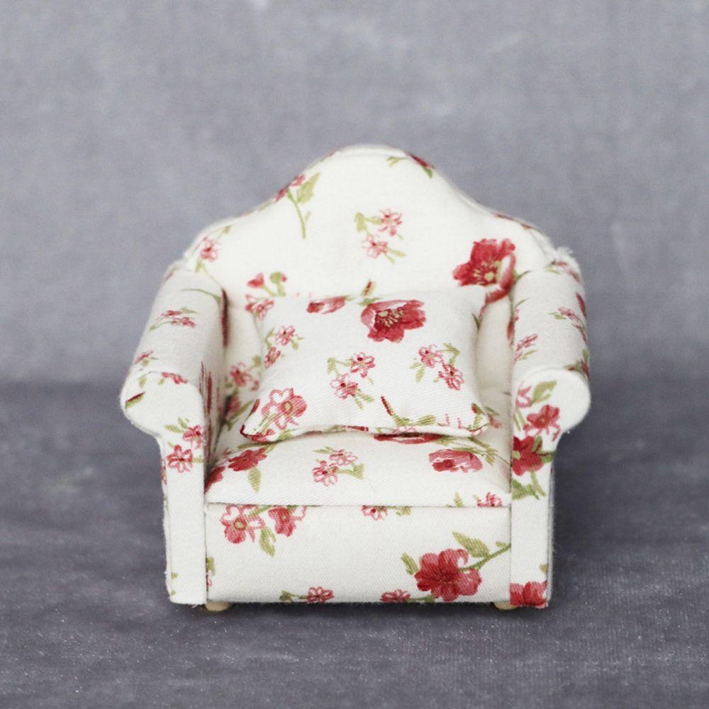 Ghế Sofa Mini Mềm Mại Thời Trang Cho Bé