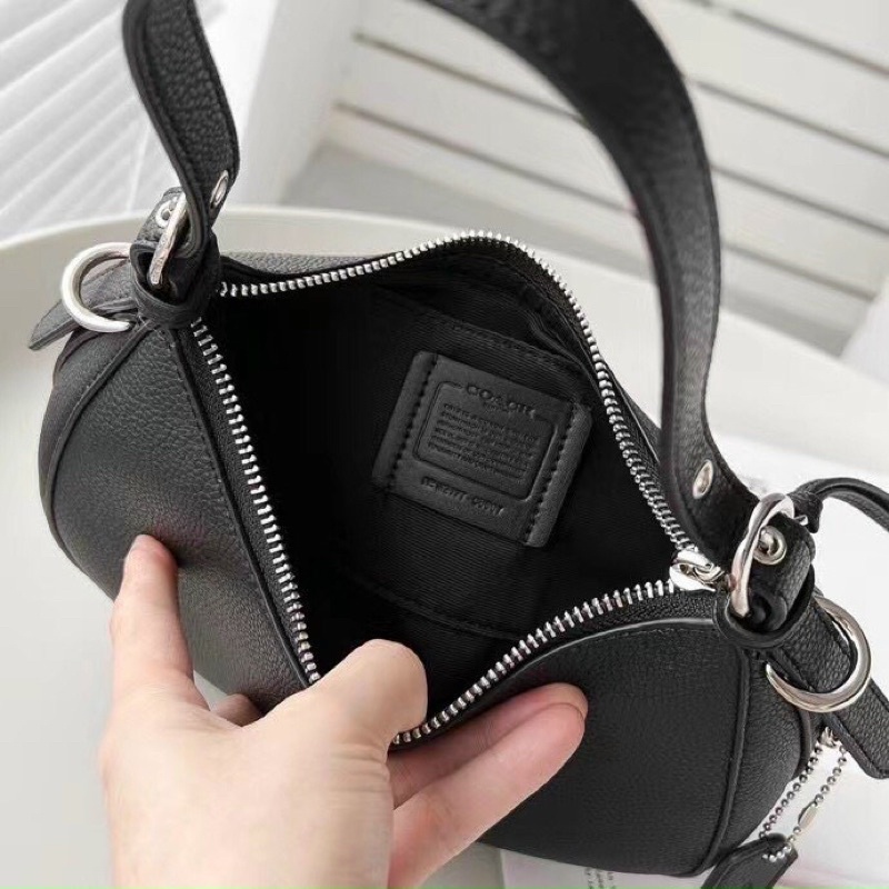 TÚI COACH KLEO HOBO