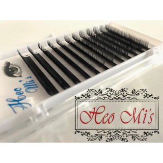 Mi khay Classic-Thien thần-Tạo volume. Độ cong CC