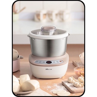Máy nhồi bột BEAR 5l HMJ-A50B1 [CÓ SẴN]